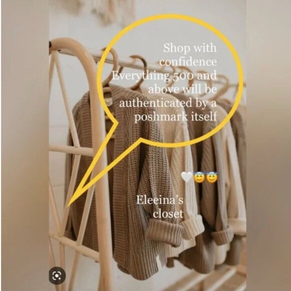 Burberry Mustard Trench Coat  just freshly dry cleaned.  100% Cashmere . - Picture 16 of 16